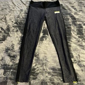 Pink Victoria’s Secret Ultimate Yoga Pants